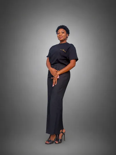 Nkolo Mboutou Odile Prudence