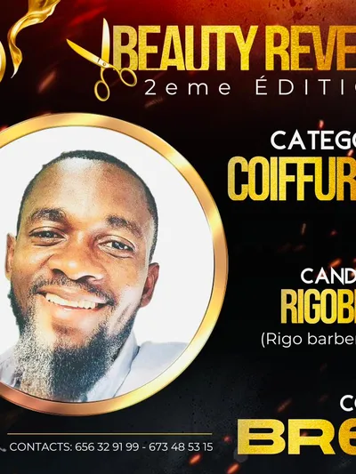 Rigobert
