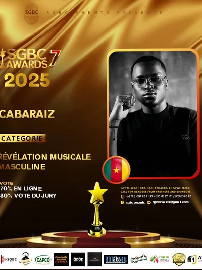 CABARAIZ