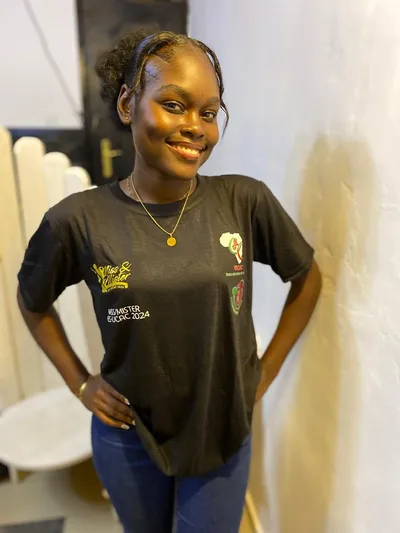 KAMENI SERENA JENNY