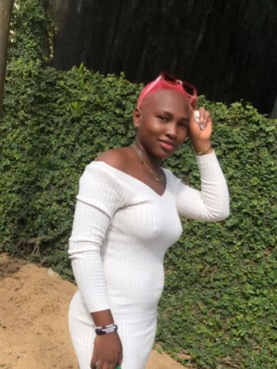 Moukodi Monique