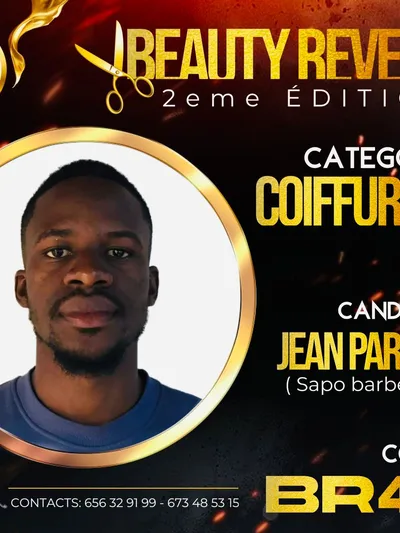 Jean Parfait