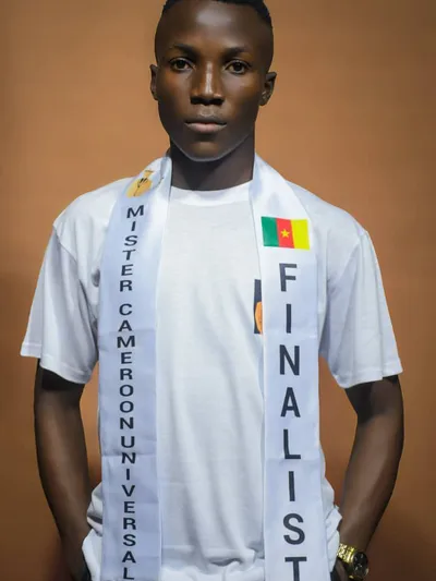 Shadrack Efoua Gaël