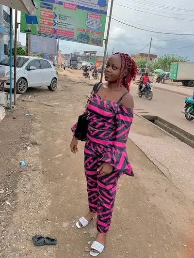 Moguoun Kuate Solyne Prisca