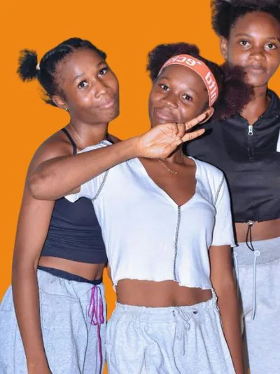 CHEETAGIRLS 1