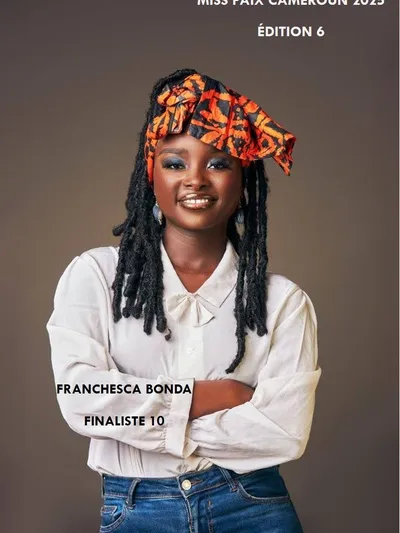 Franchesca Bonda