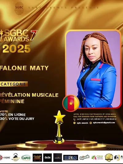 FALONE MATY