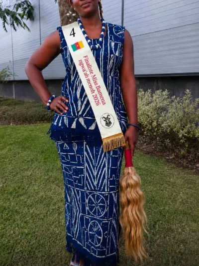 MOUTCHA YOUMBI VANELLE CABRELLE