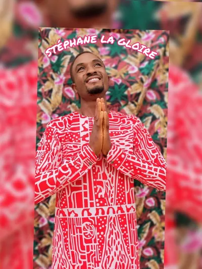 NGOSSO Stephane Aristide