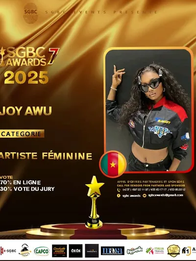JOY AWU