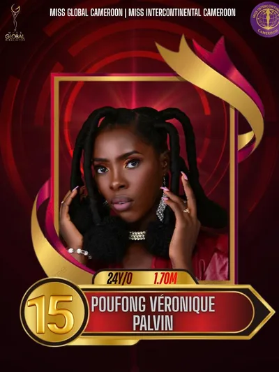 Poufong Veronique Palvin