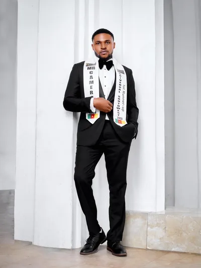 Kamayi Guillaume