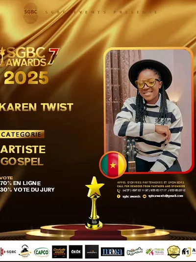 Karen Twist