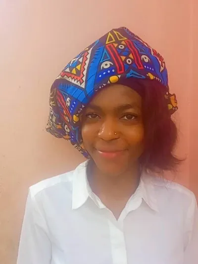 NGOA EDZIMBI Vanelle