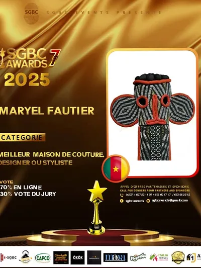 MARYEL FAUTIER