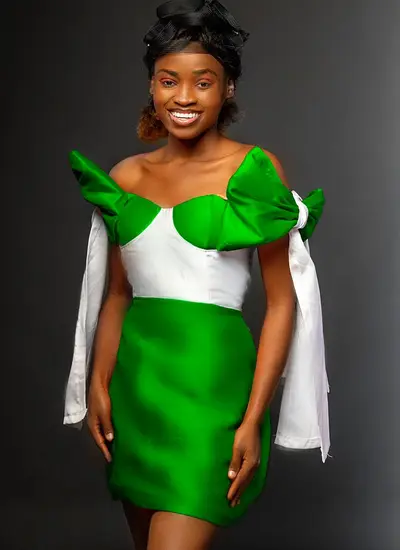 BELDIANE DONGMO AYMELE