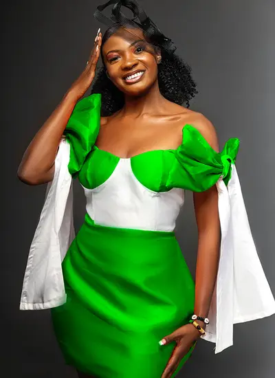 NKOLO ODILE PRUDENCE