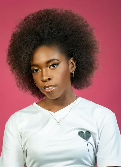 Bikono Laeticia Doriane