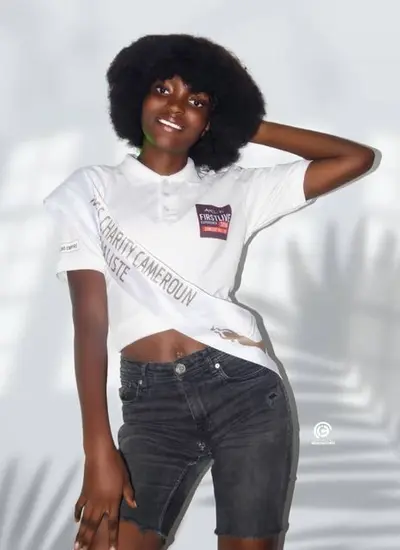 CHOUMBONG DJOUMESSI CHRISTABELLE