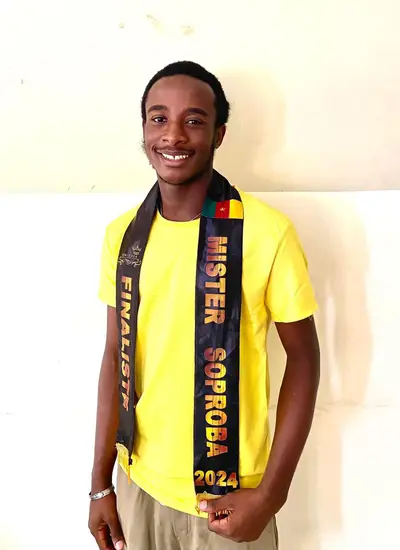 EDANDE ESSOMBA CHARLES A