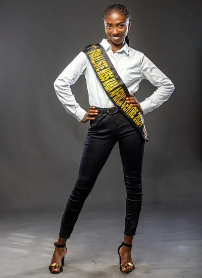 Ngono Darline