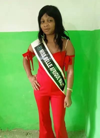 Edjimbi Anastasie Mireille