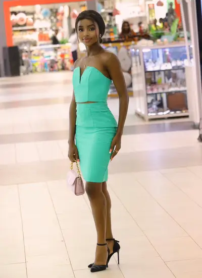 Wondje Minko Mirène
