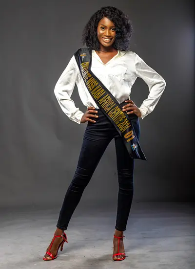 BESSALA OMGBA CELESTINE MANUELLA