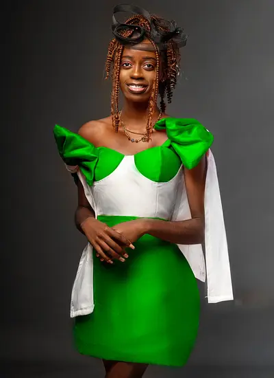 ANDELA RAYMONDE