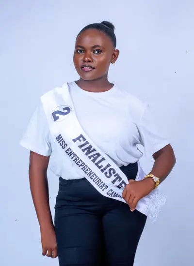 Nwoning Lapomo Sheley Aimée Miriam