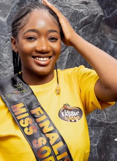 AMBA A EMMANUELLE JIRISSE