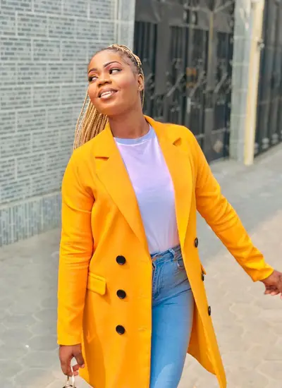 Anaba Marie
