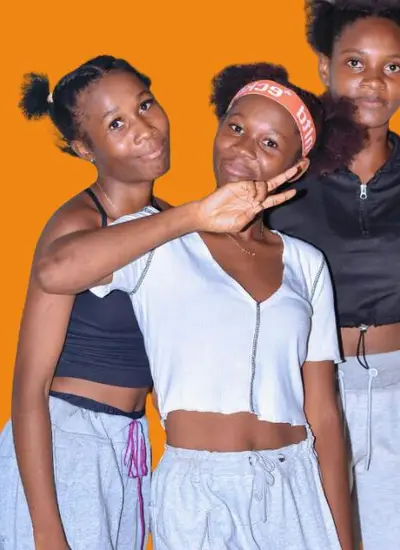 CHEETAGIRLS 1
