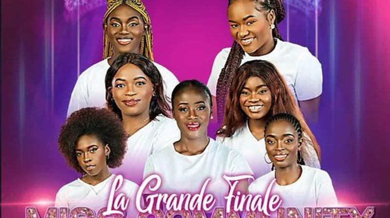 La Grande Finale