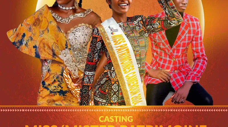 Casting finale