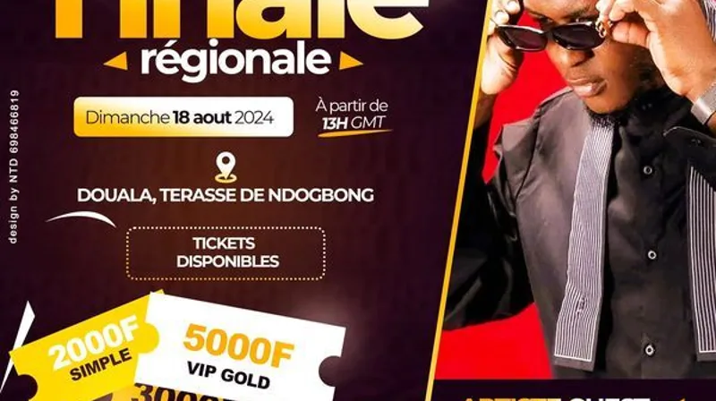 Finale Regionale