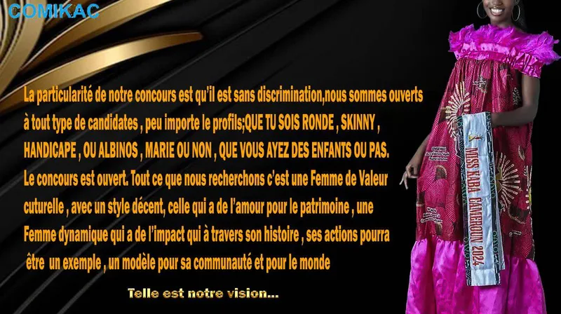 Notre particularite