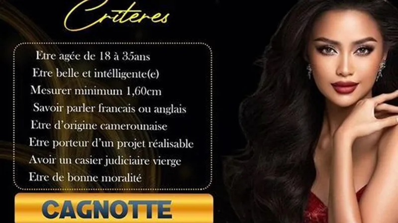 Appel a candidature