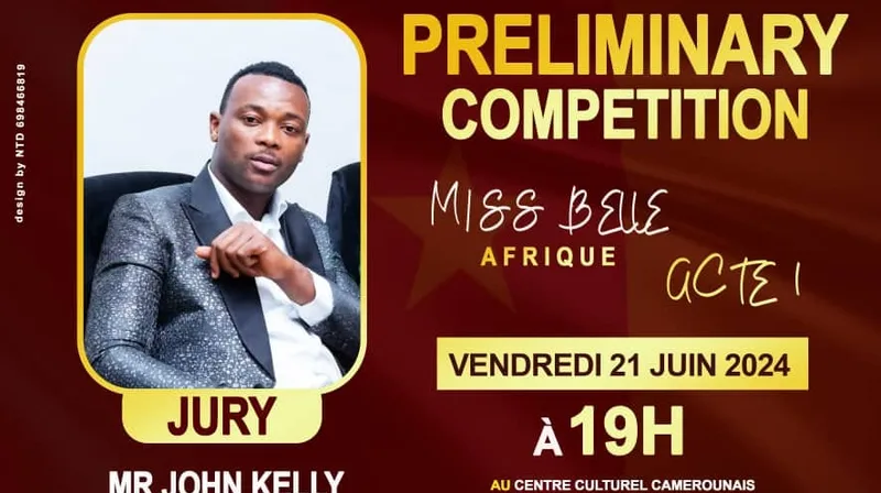 Preliminary competition