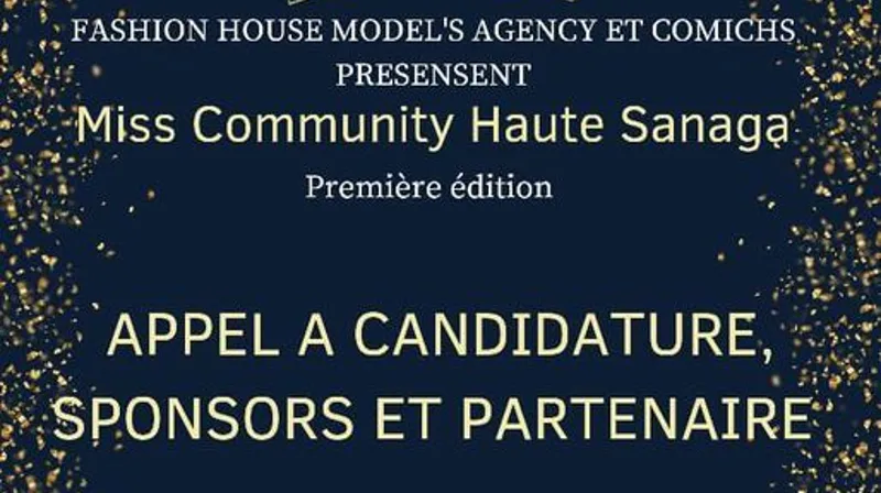APPEL A CANDIDATURE, SPONSORS ET PARTENAIRES