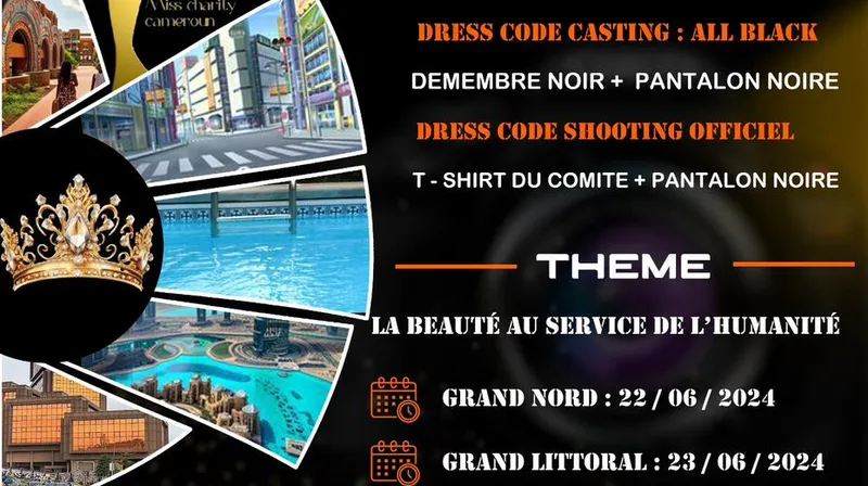 Le Casting