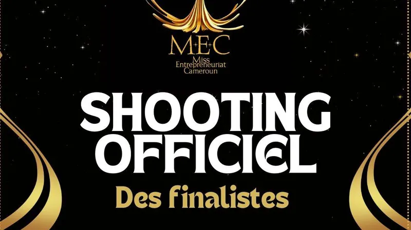 SHOOTING OFFICIELLE