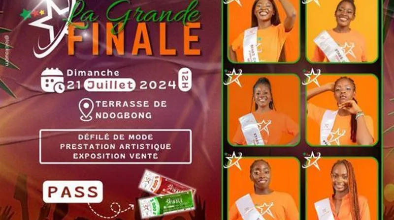 Finale Nationale