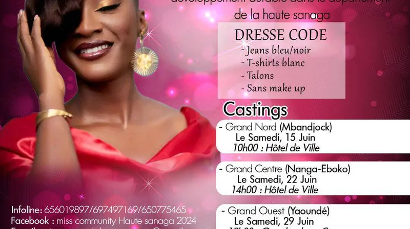CASTING