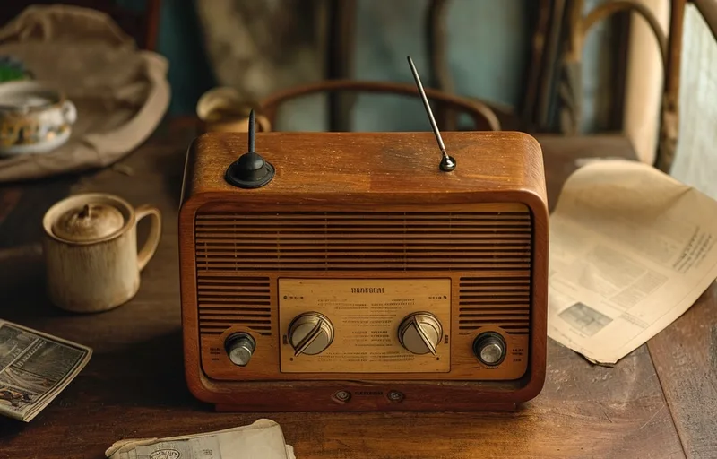 Meilleur animateur Radio