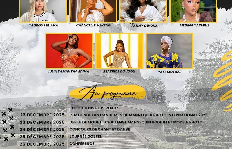 CATÉGORIE INFLUENCE ET MARKETING 2025