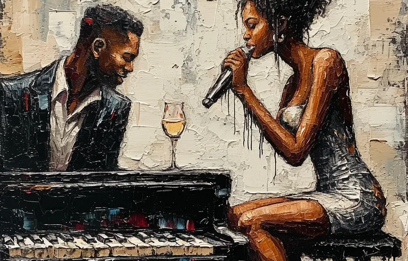 Meilleur artiste Musicien