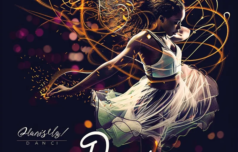 Concour de danse