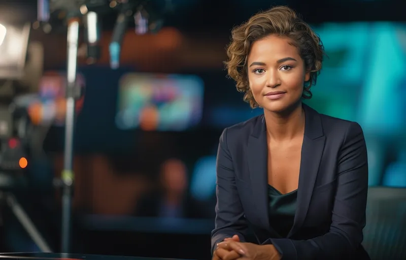 Meilleur présentateur TV