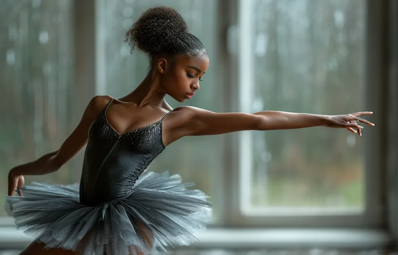 Meilleur Danseurs ou chorégraphe